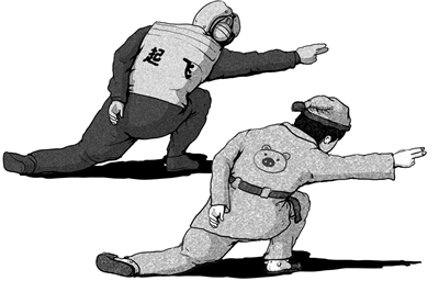 设定考据为什么需要社区共建